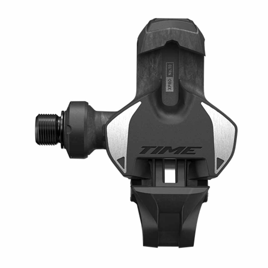 PD TIME XPRO 10 51MM CARBON BL