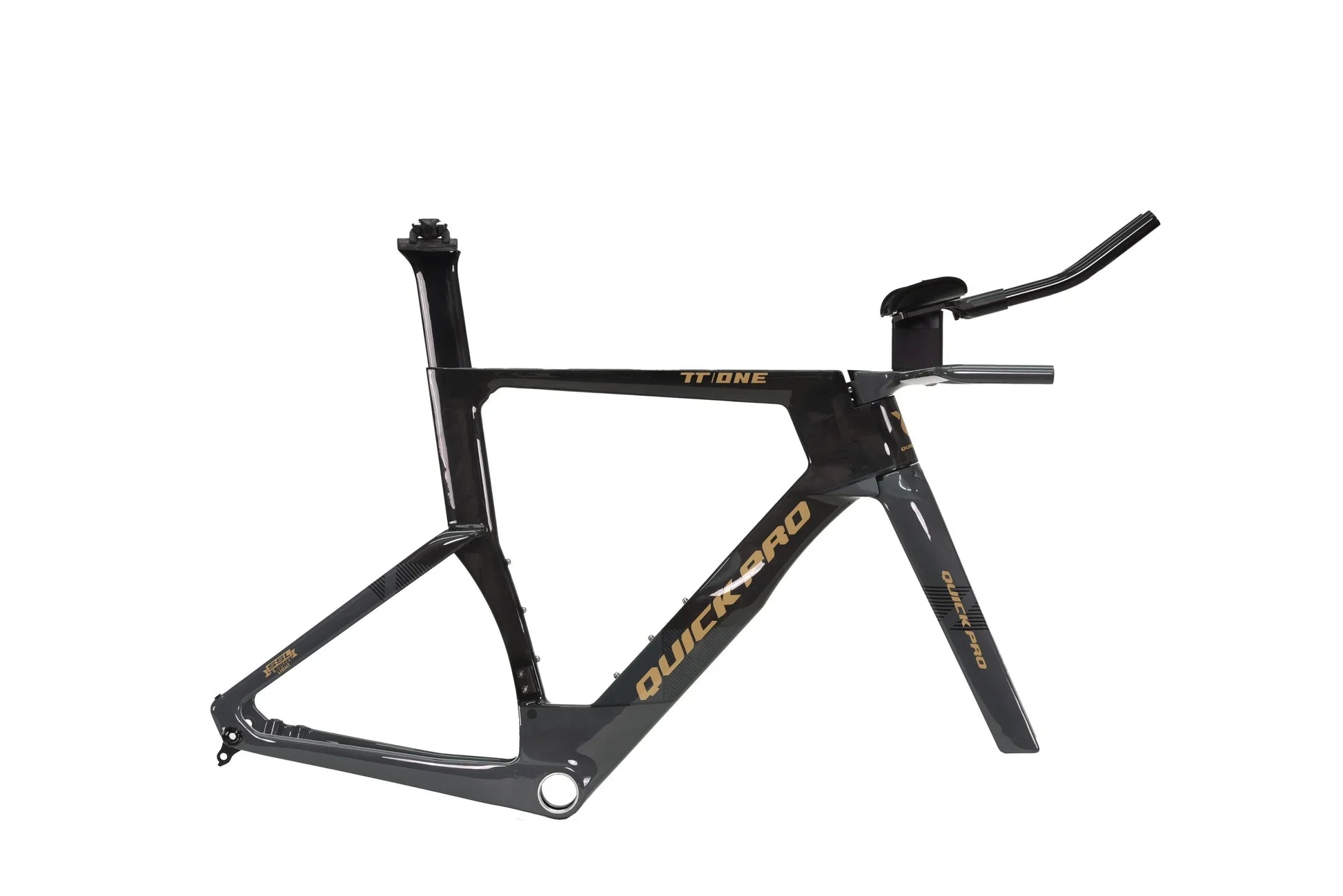 TT:ONE DURA-ACE Di2