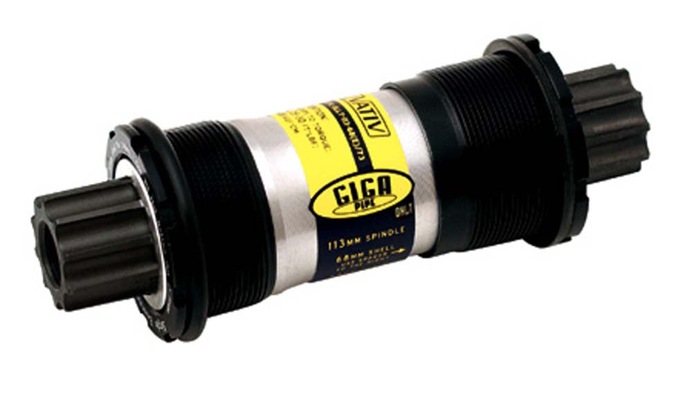 BB DH ISIS 128X68/73