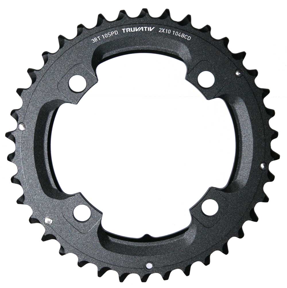 CR MTB 38T 104 49CL 10S LPIN