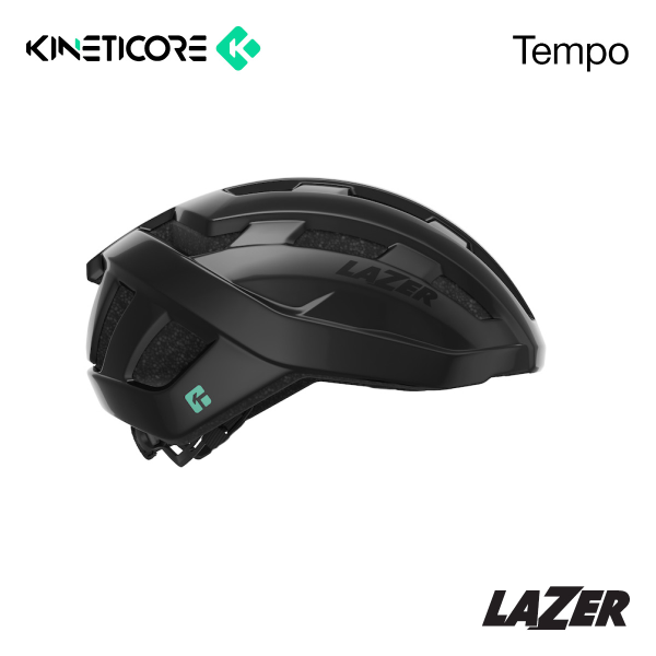 Lazer Helmet Tempo KinetiCore