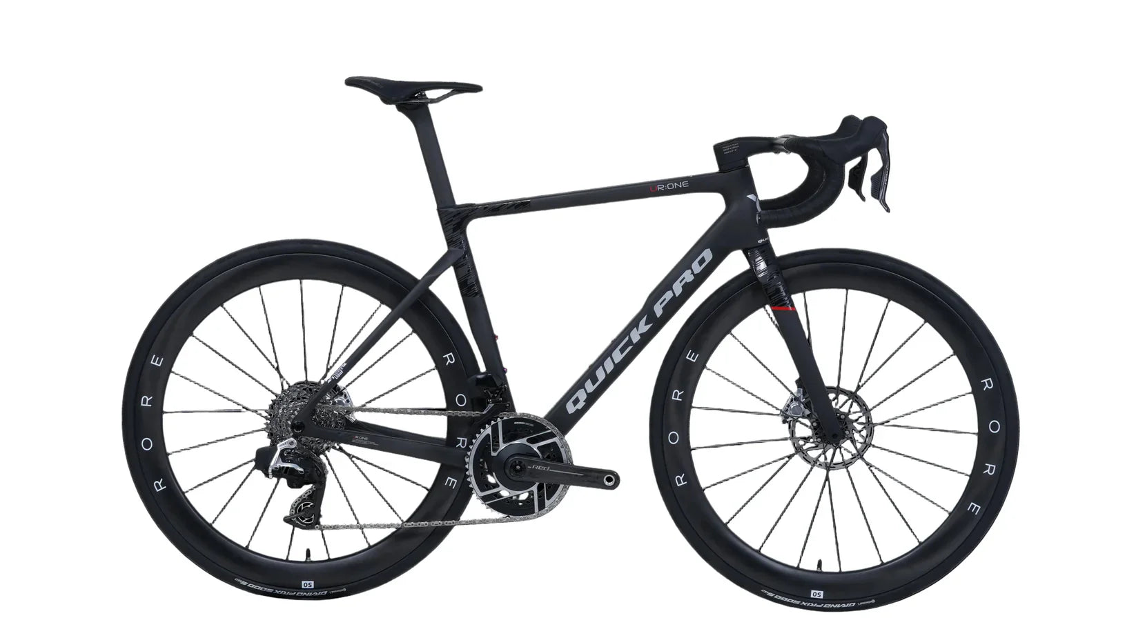 UR:ONE SRAM Force AXS 2x12 product image