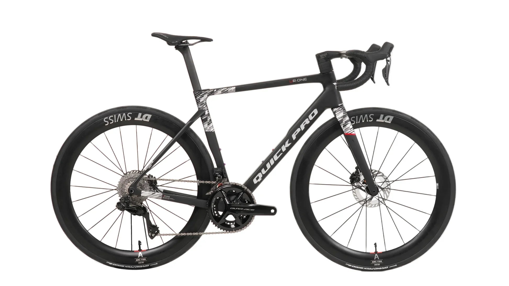UR:ONE SRAM RED (RORE)