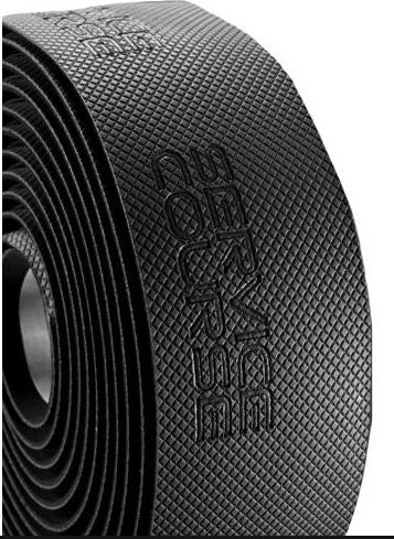 BT ZIPP BAR TAPE SC CX BLACK