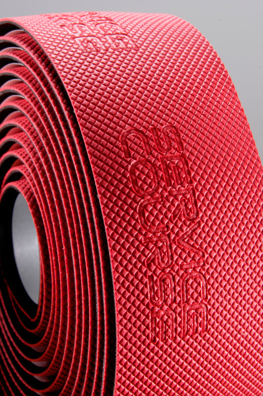 BT ZIPP BAR TAPE SC CX RED