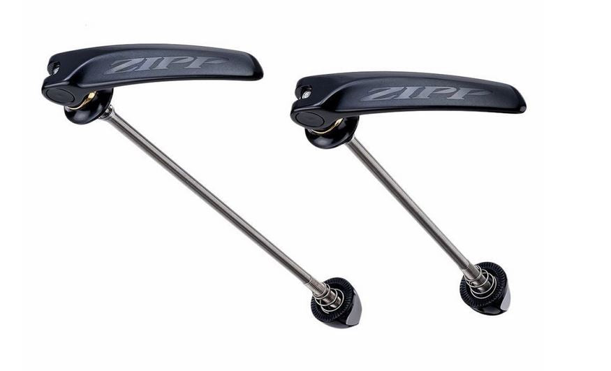 QR-TI 100/130MM PAIR BLK