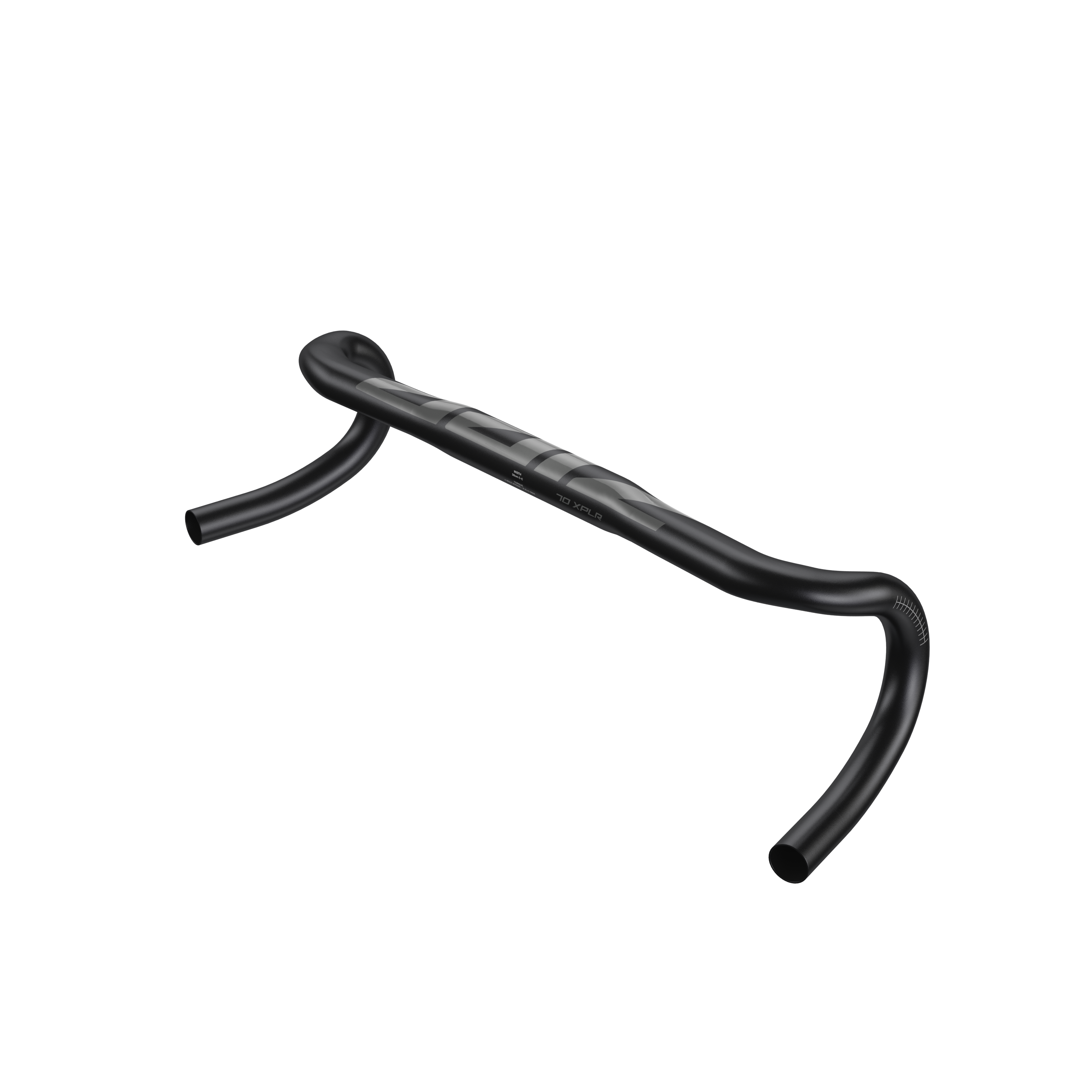 HB SVC CRS SL-70 XPLR 40 MTBK