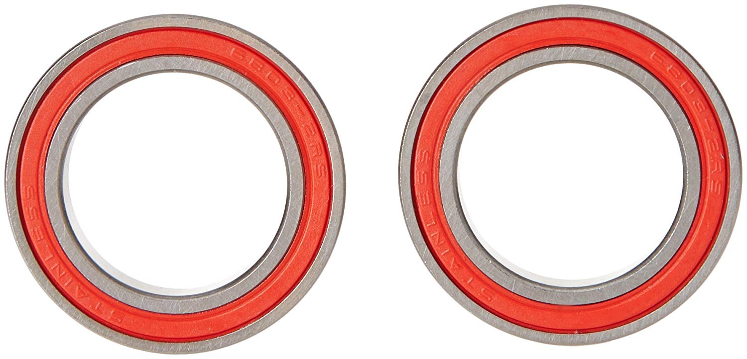 BEARING KIT FRONT 30/60 QTY2