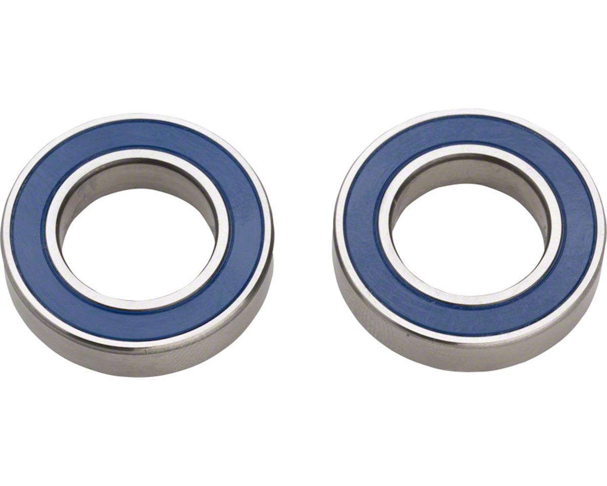 HUB BEARINGS REAR PAIR 188 V9