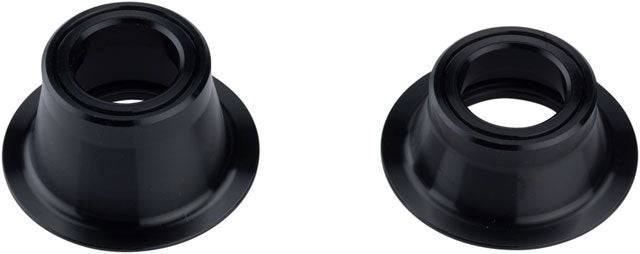 AXLCAP SET FRONT 76 DB 12X100