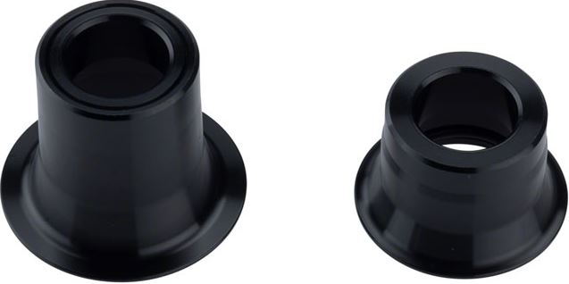 AXLCAP SET ZIPP 176DISC 12X142