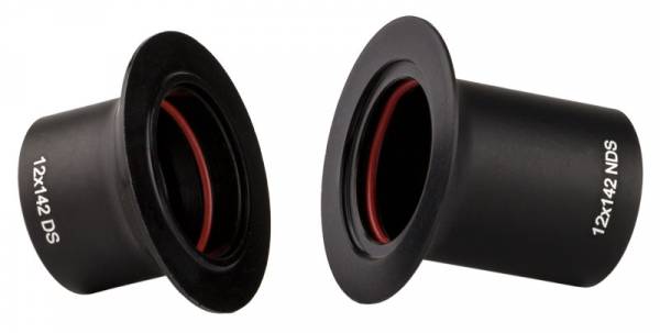 AXLCAP SET REAR COGN DB12X142