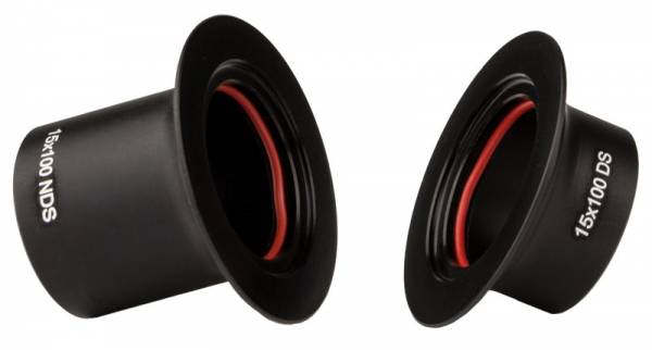 AXLCAP SET COGN DB 15X100