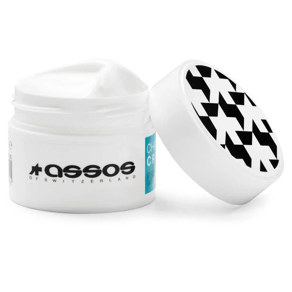ASSOS Chamois Creme 220ml