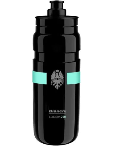 Bianchi Bidon 750ml Black