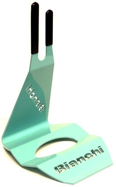 Bianchi Metal Stand Celeste