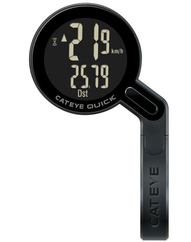 CATEYE Computer Quick RS 100W