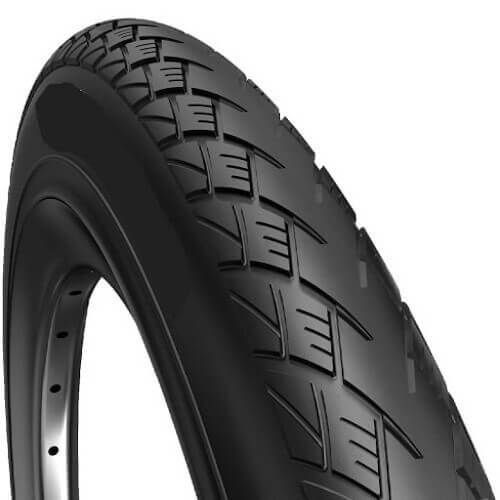 Rocket Tyre City runner 700x32