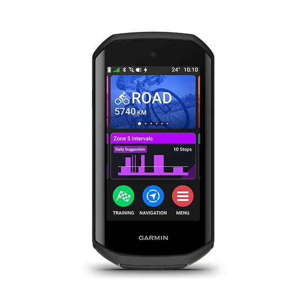 Garmin Edge 1050 Head Unit