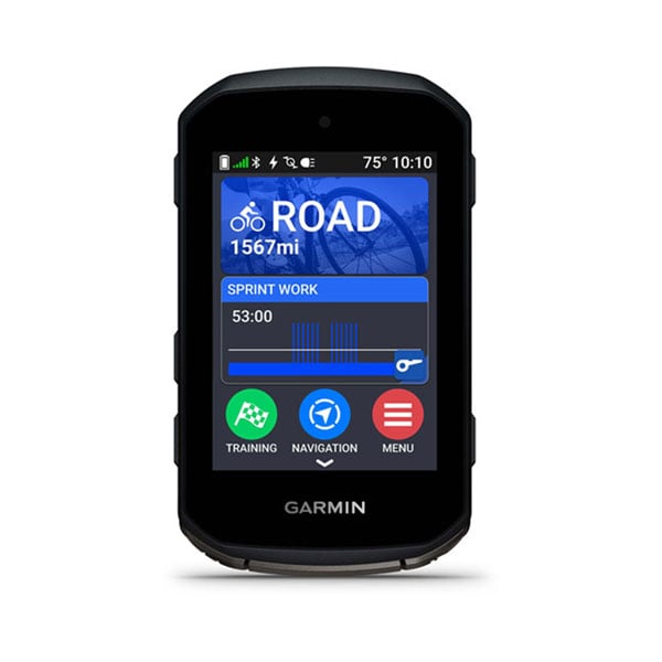 Garmin Edge 850 GPS Bike Computer