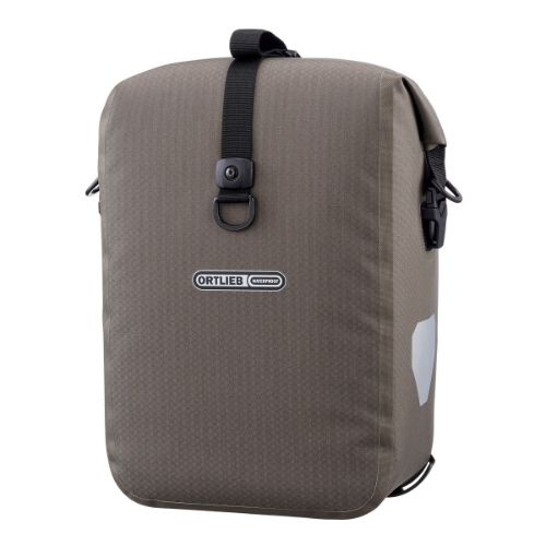 Ortlieb Gravel Pack 14.5L Dark Sand