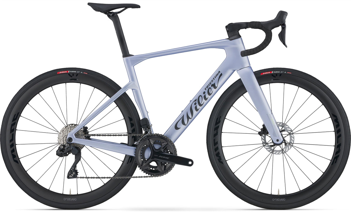 Wilier Rapida 105 Di2 Road Bike