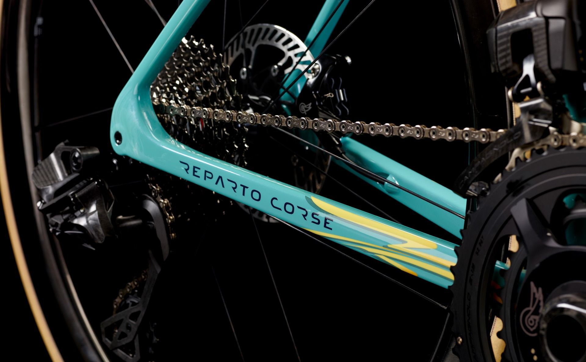 Specialissima RC Pantani (Pre-order)