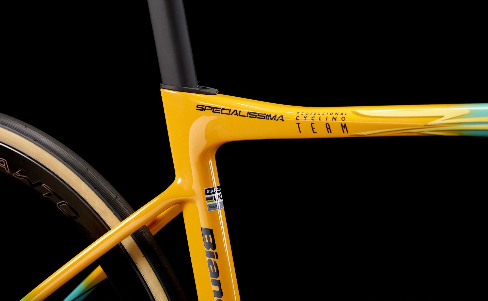 Specialissima RC Pantani (Pre-order)