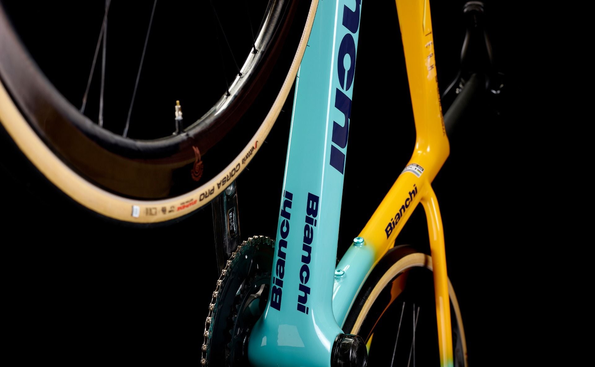 Specialissima RC Pantani (Pre-order)