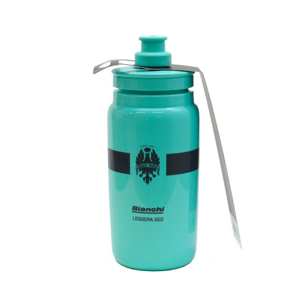 Bianchi Bidon 550ml Celeste