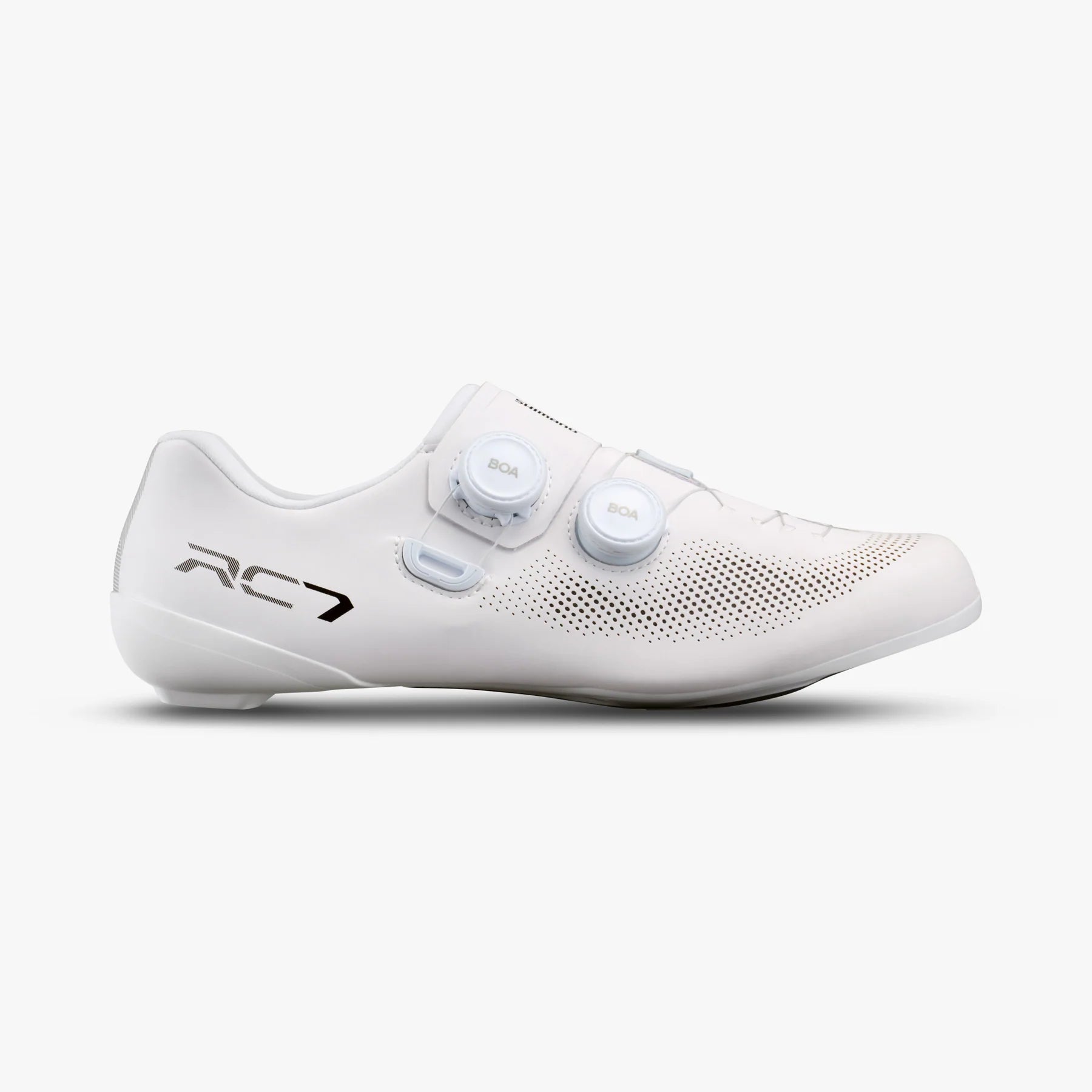 Shimano RC703 Road Shoes – Elite Racing Cycles