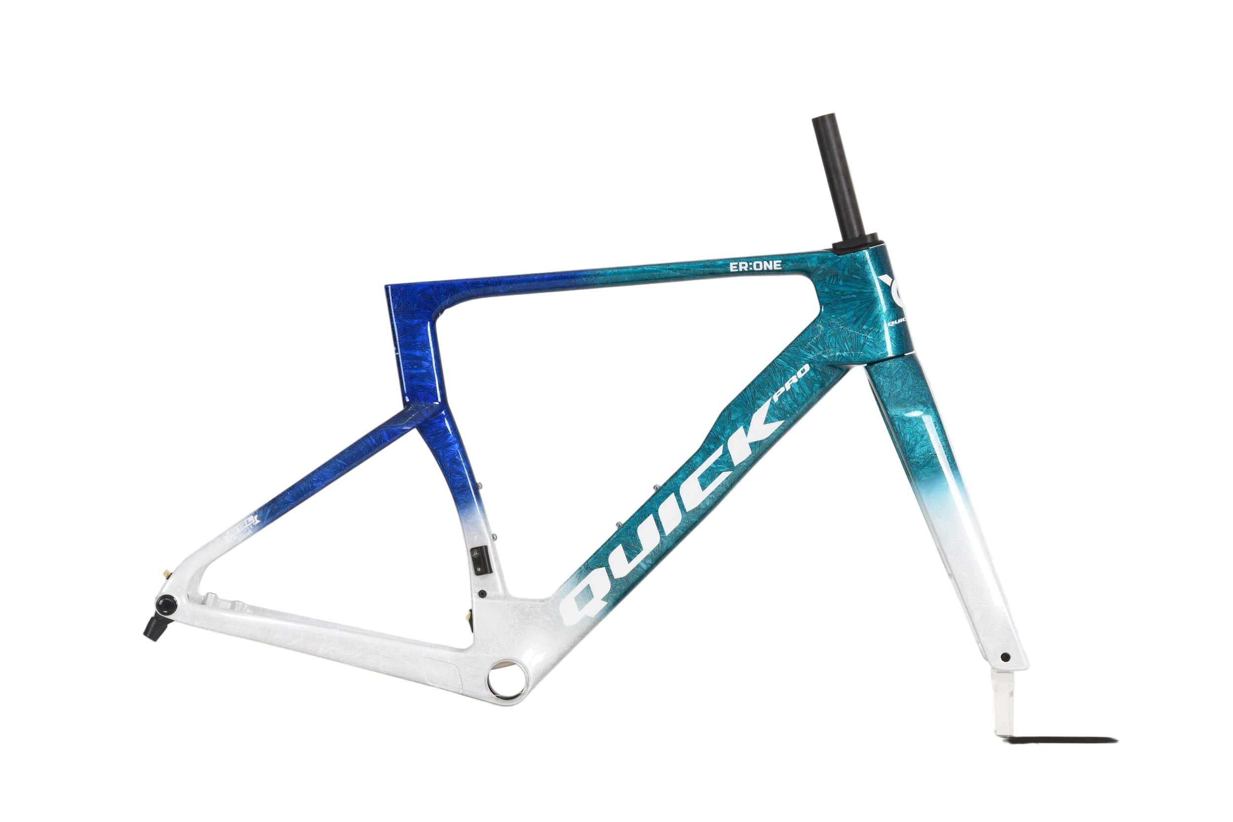 ER:ONE CUSTOM COLOR