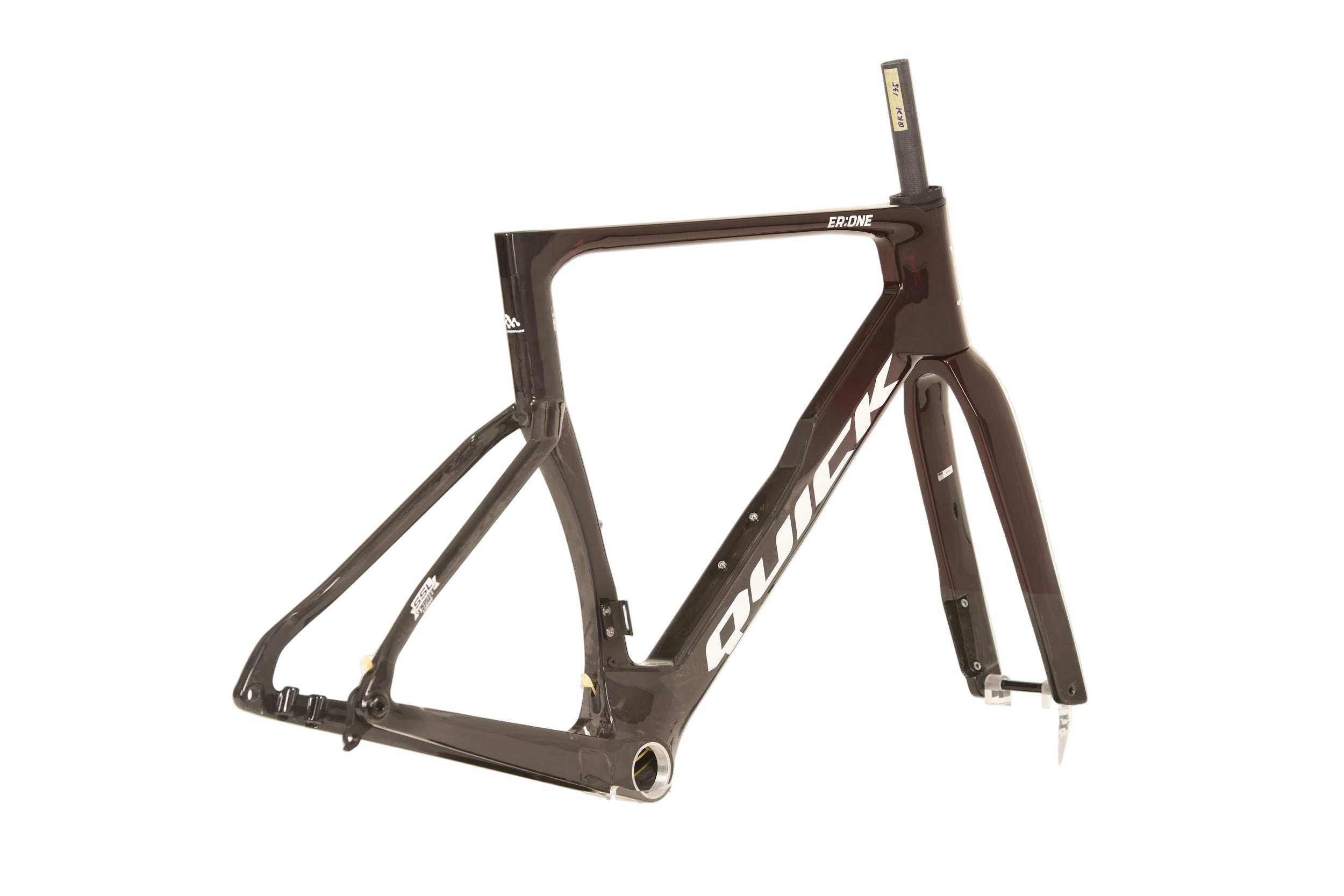 ER:ONE CUSTOM COLOR