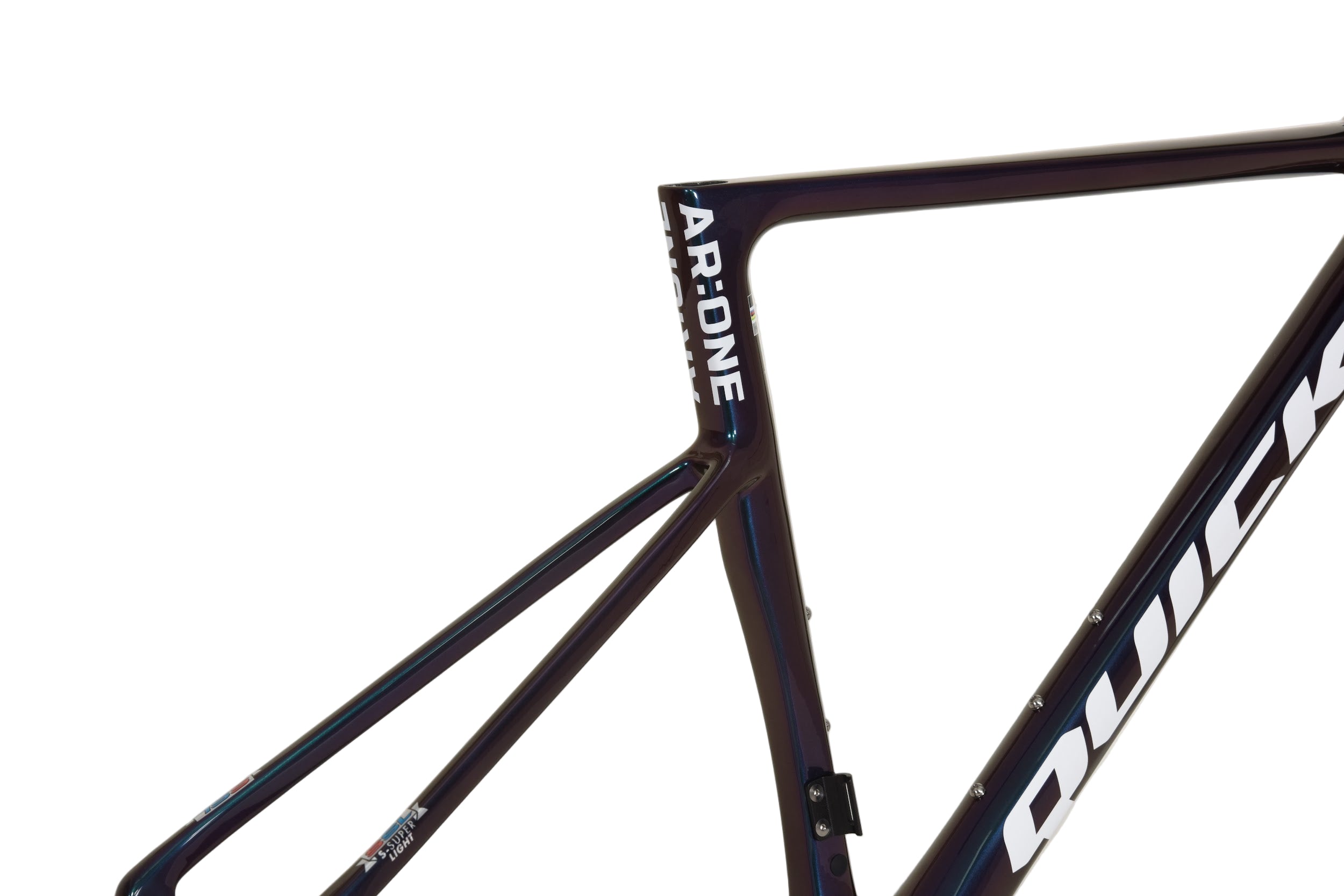 AR:ONE CUSTOM COLOR