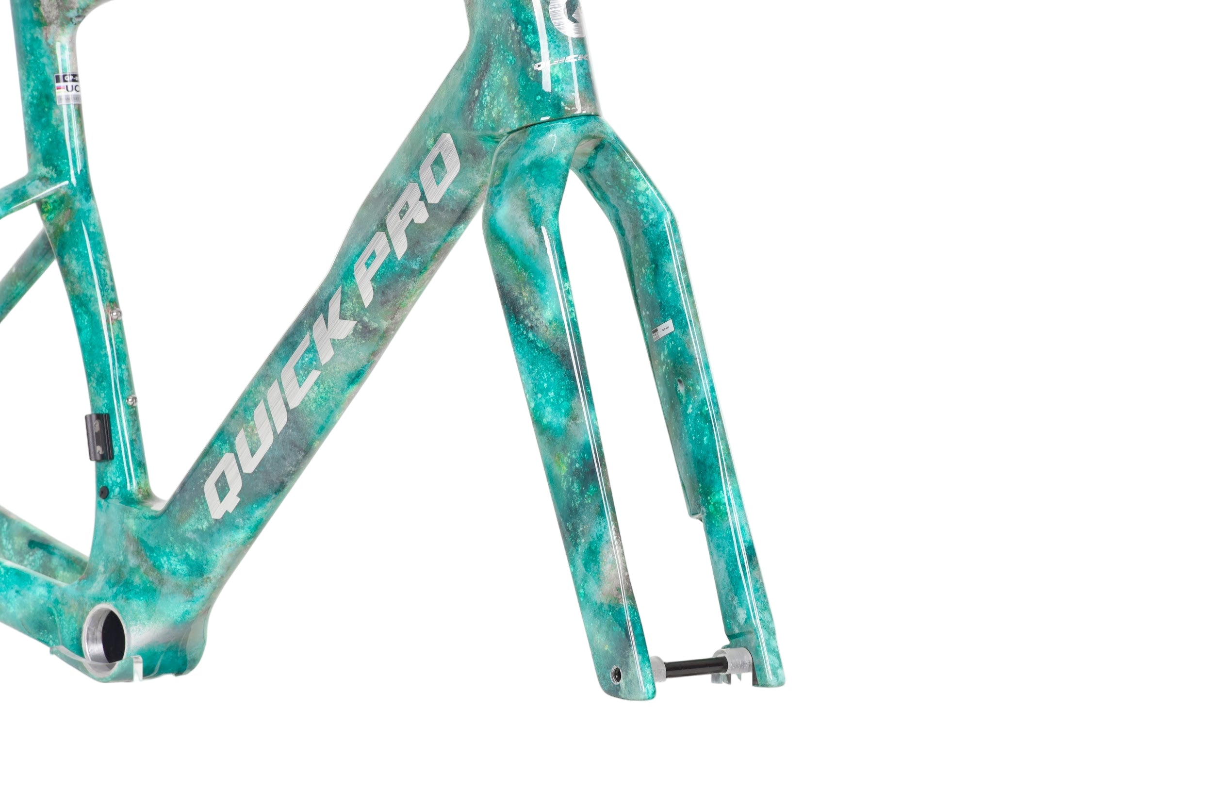 ER:ONE CUSTOM COLOR