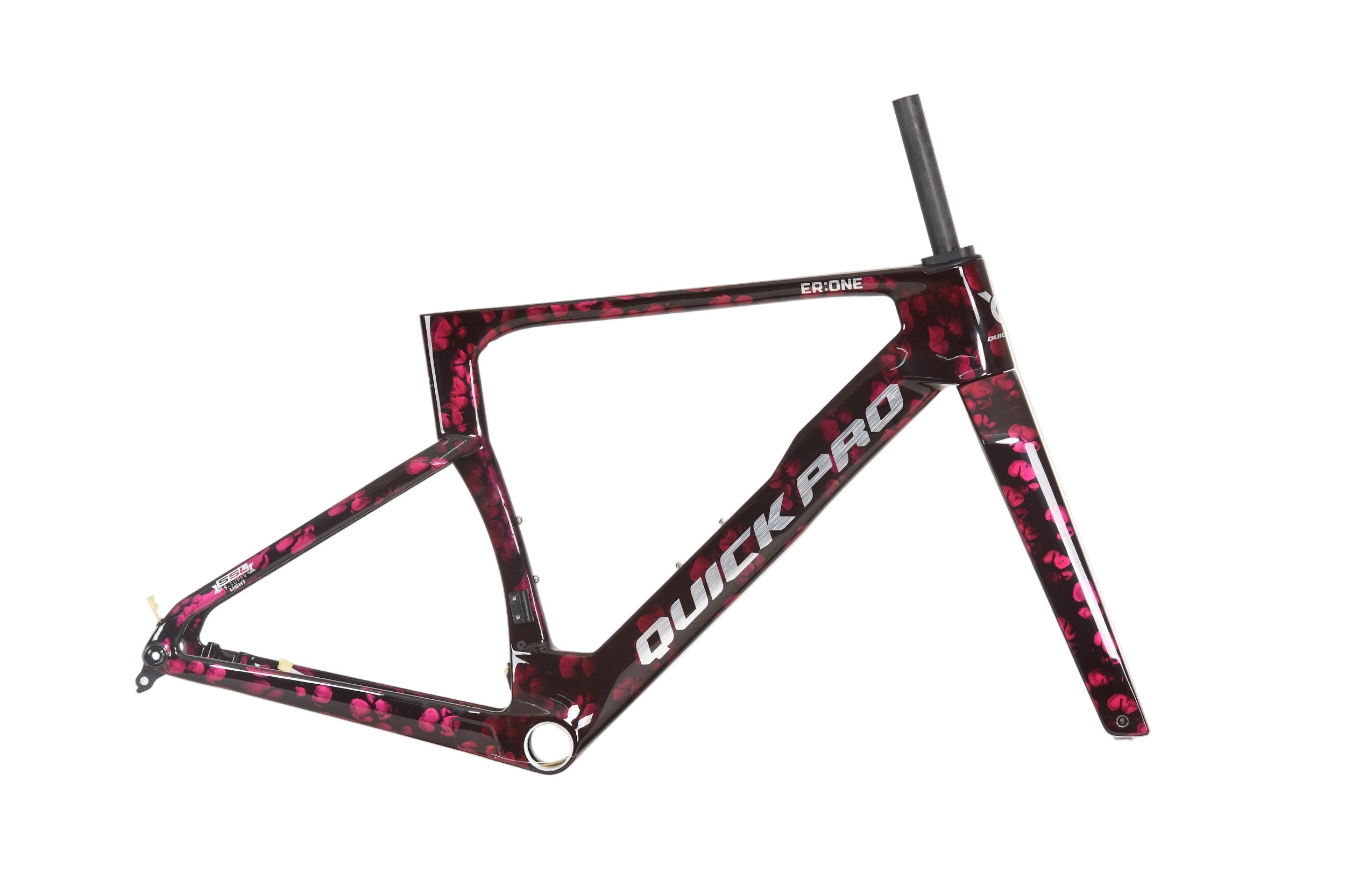 ER:ONE CUSTOM COLOR