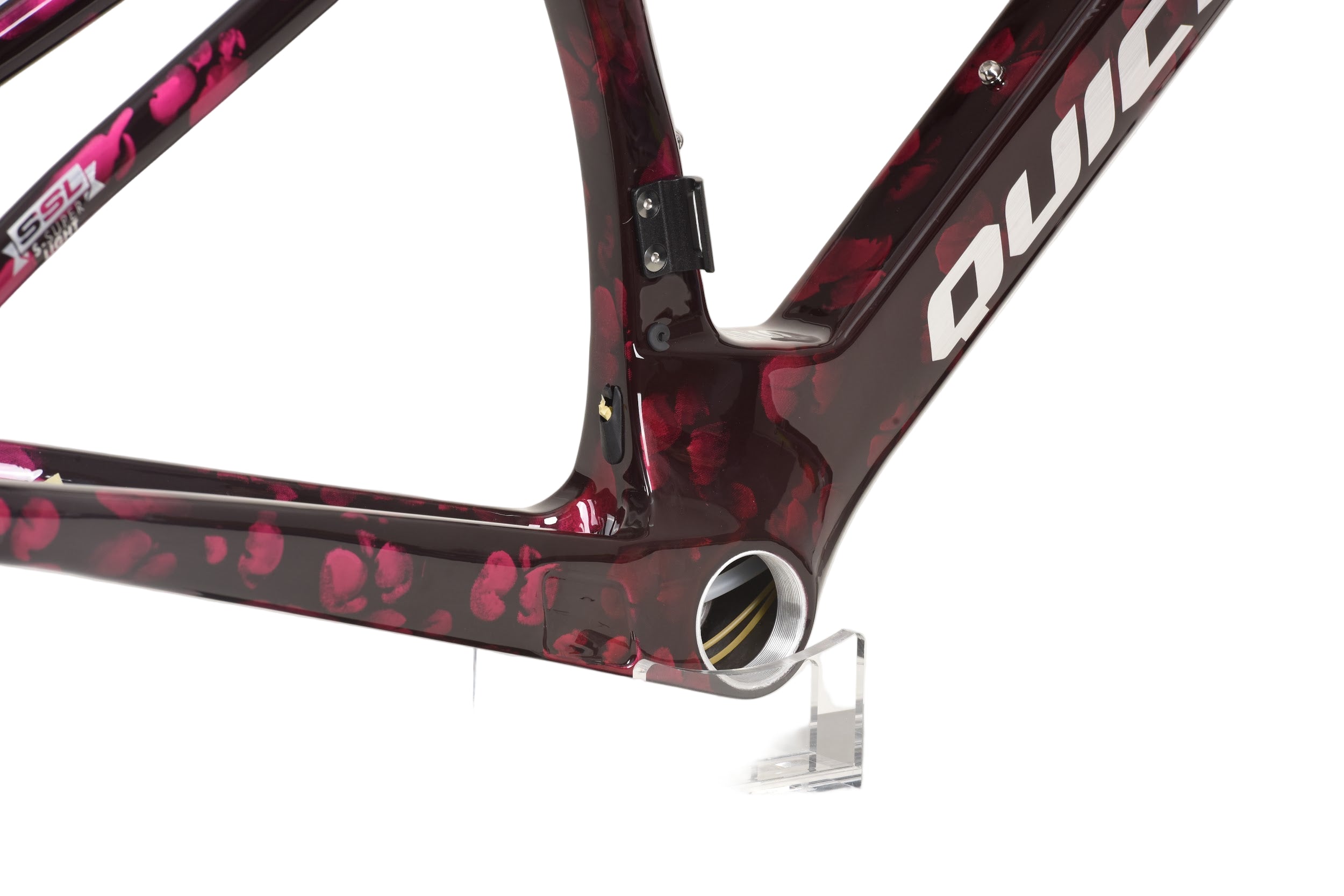 ER:ONE CUSTOM COLOR