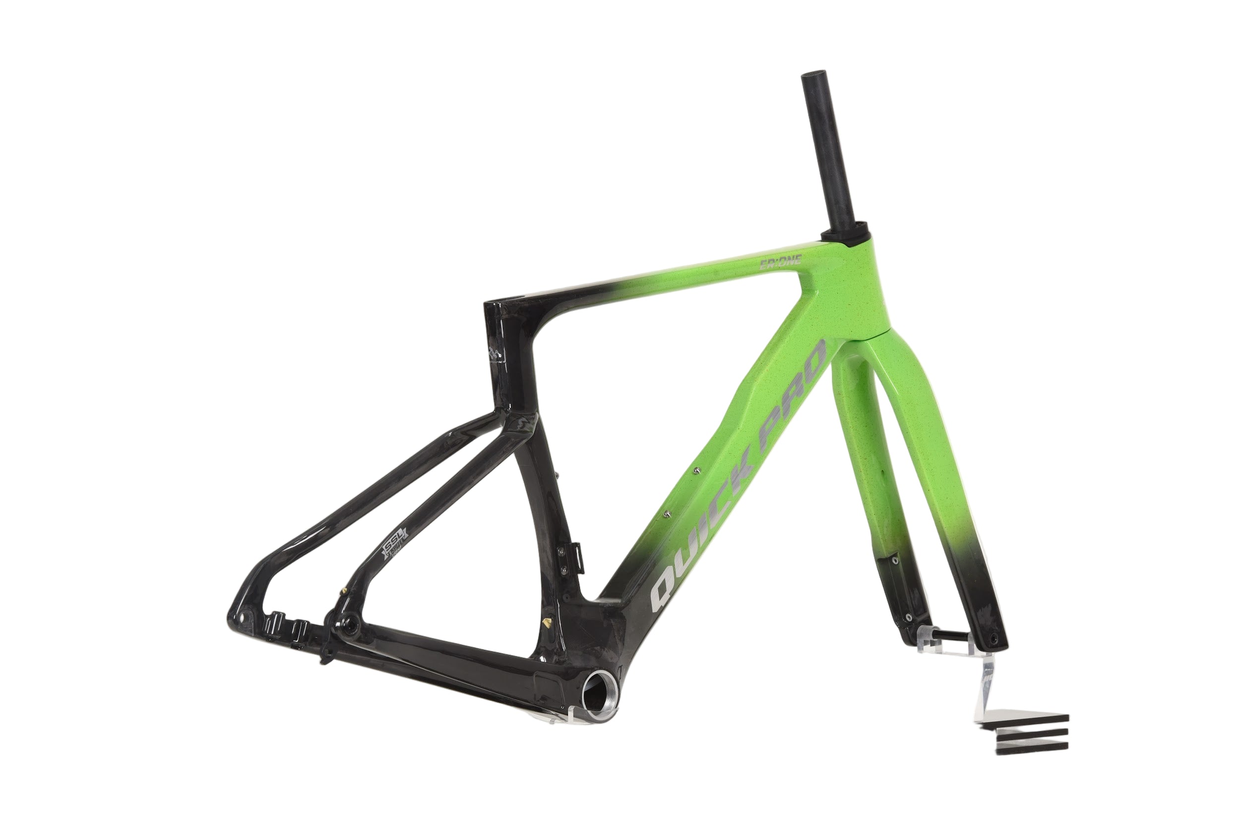 ER:ONE CUSTOM COLOR