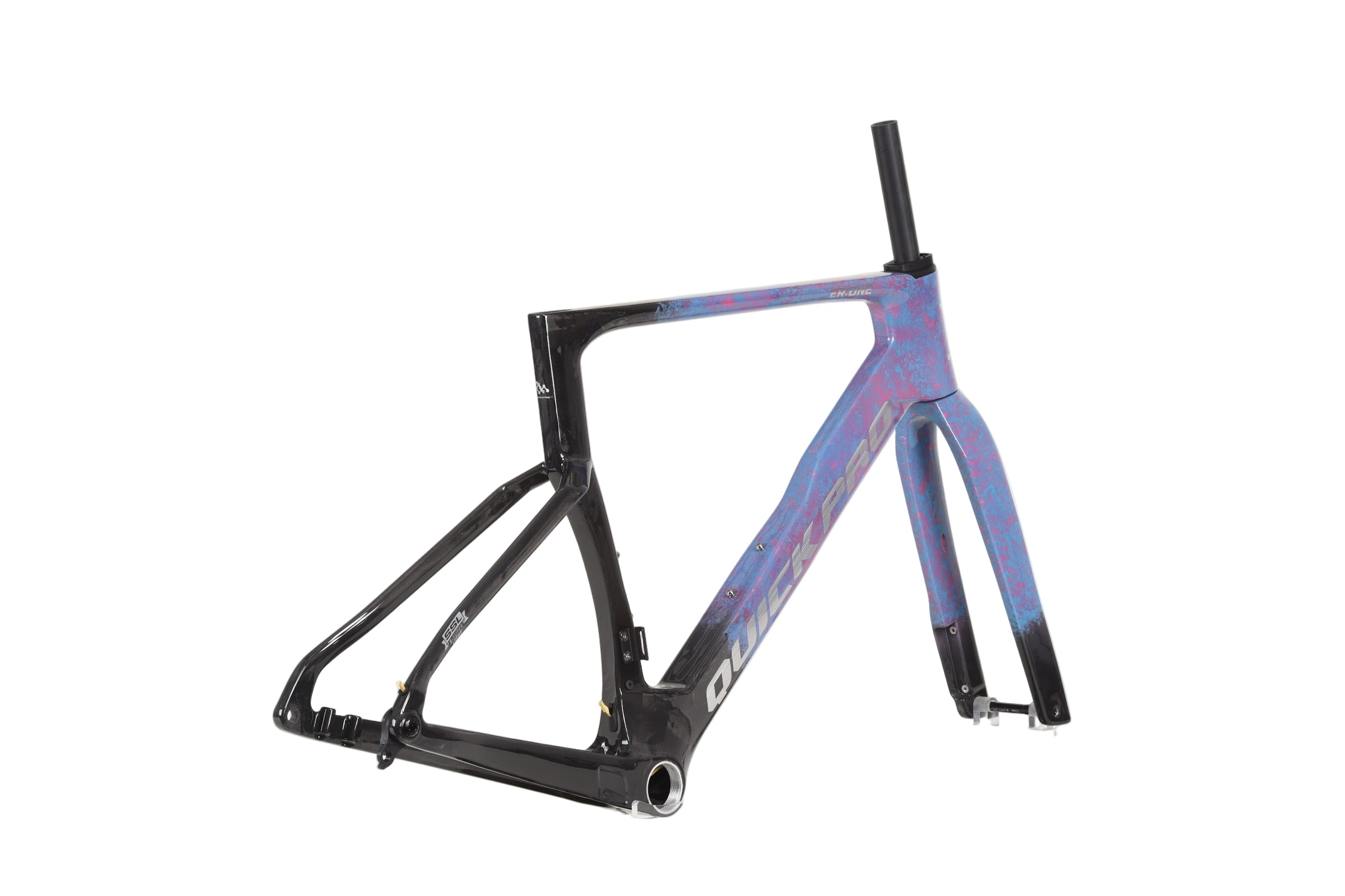 ER:ONE CUSTOM COLOR