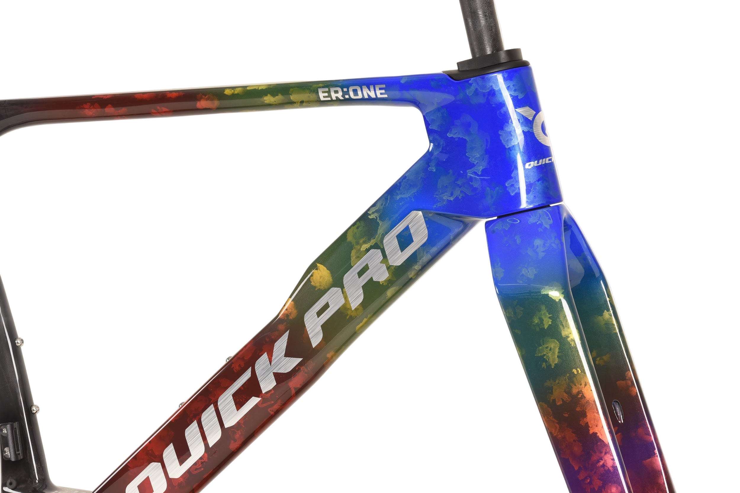 ER:ONE CUSTOM COLOR