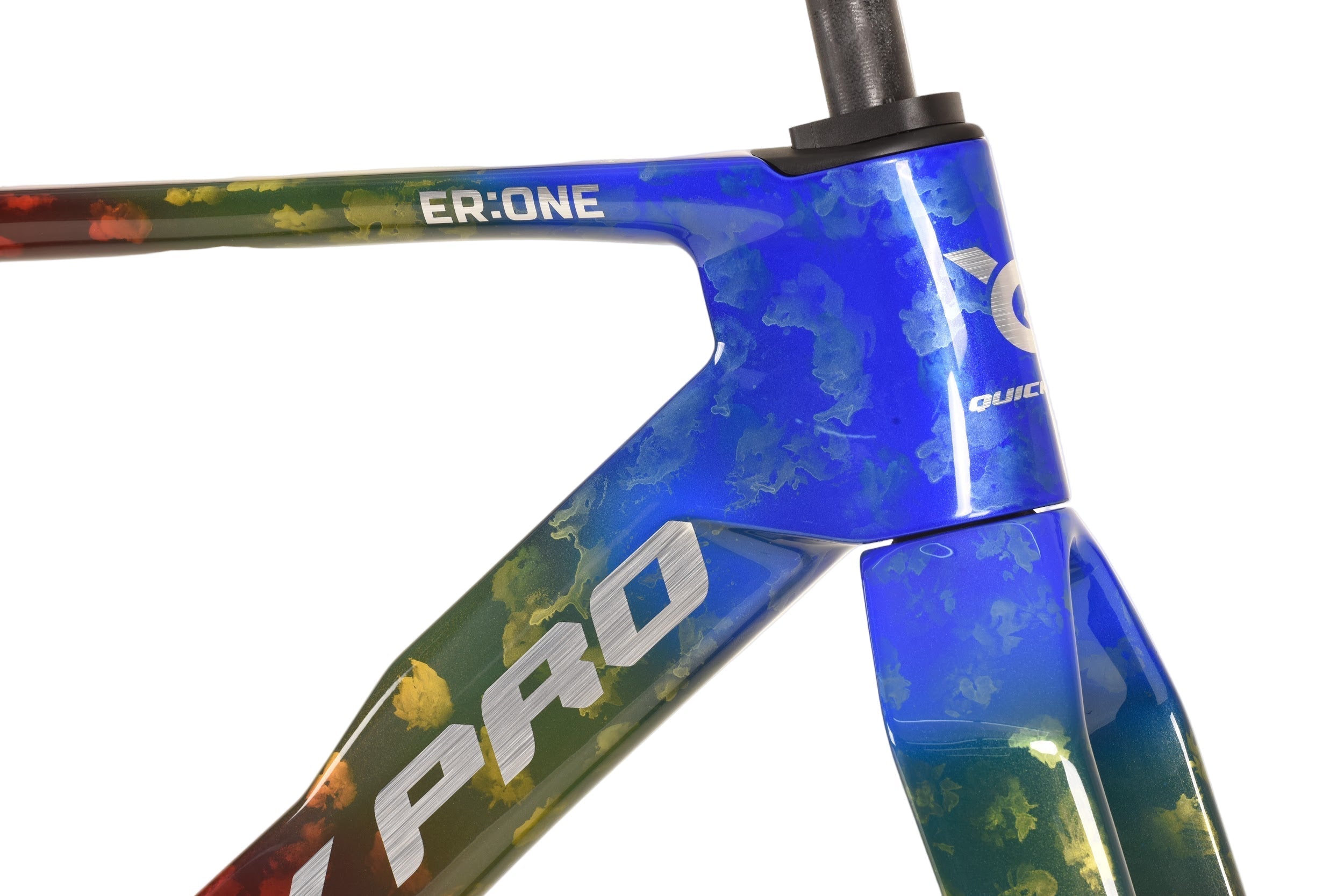 ER:ONE CUSTOM COLOR