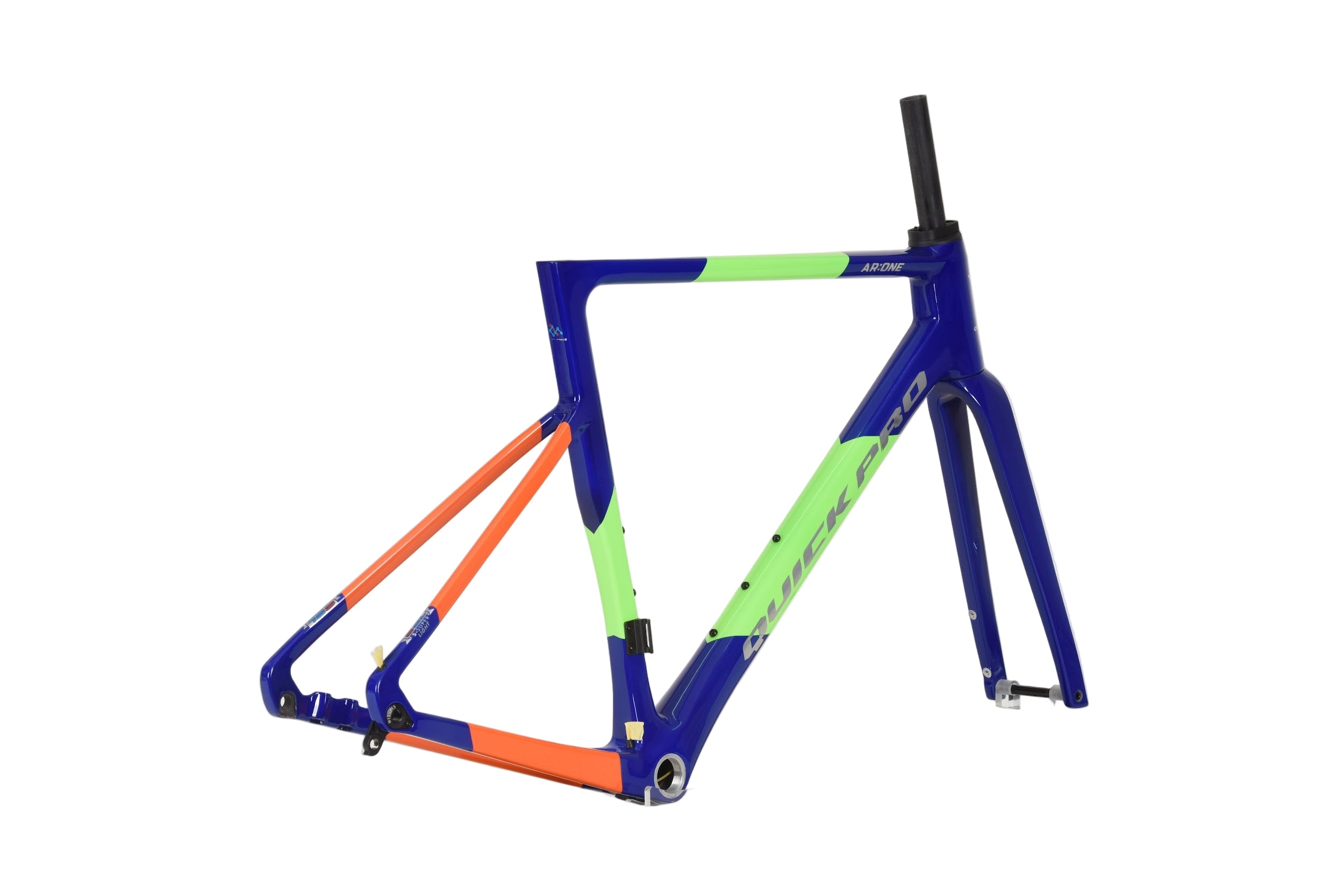 AR:ONE CUSTOM COLOR