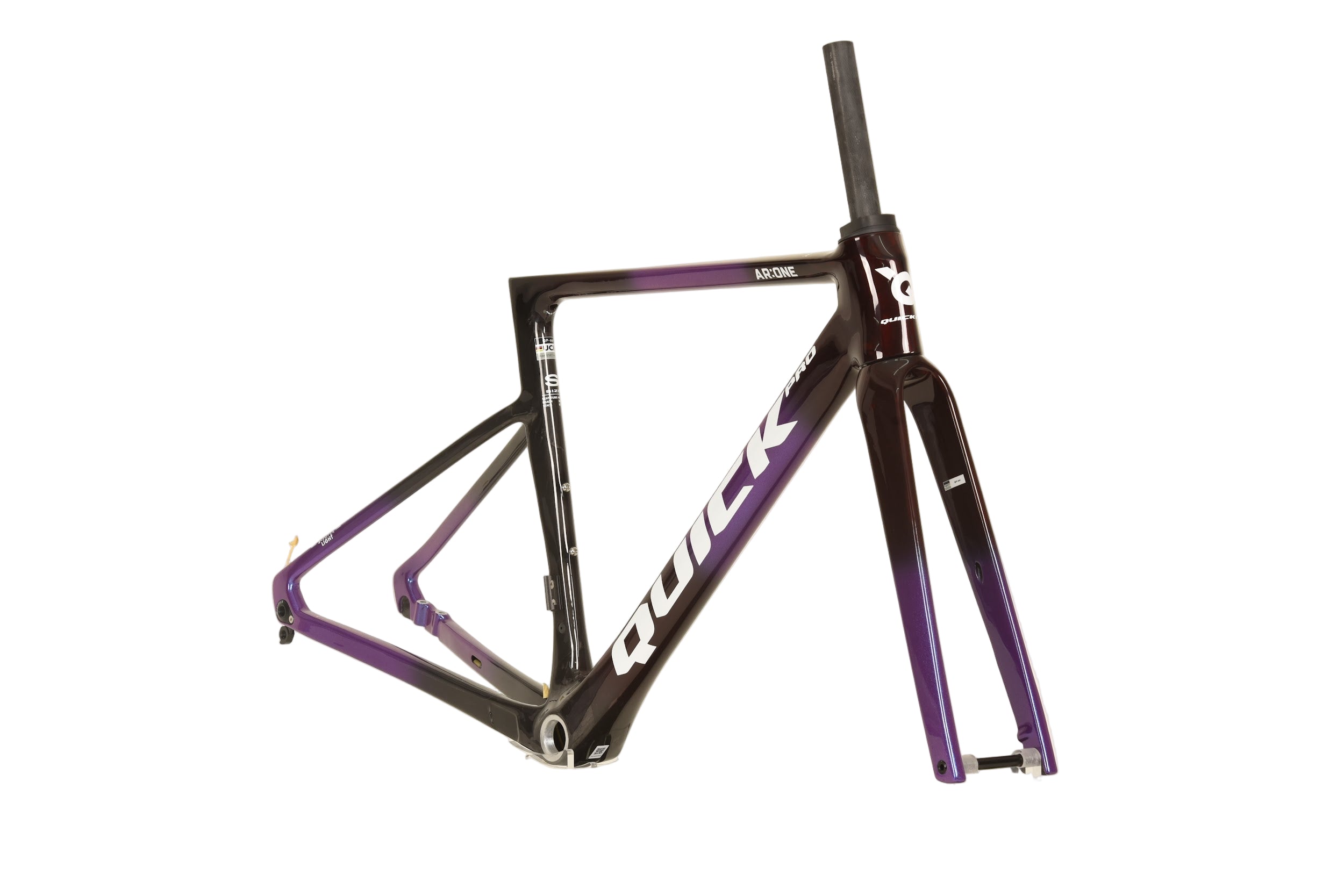AR:ONE CUSTOM COLOR
