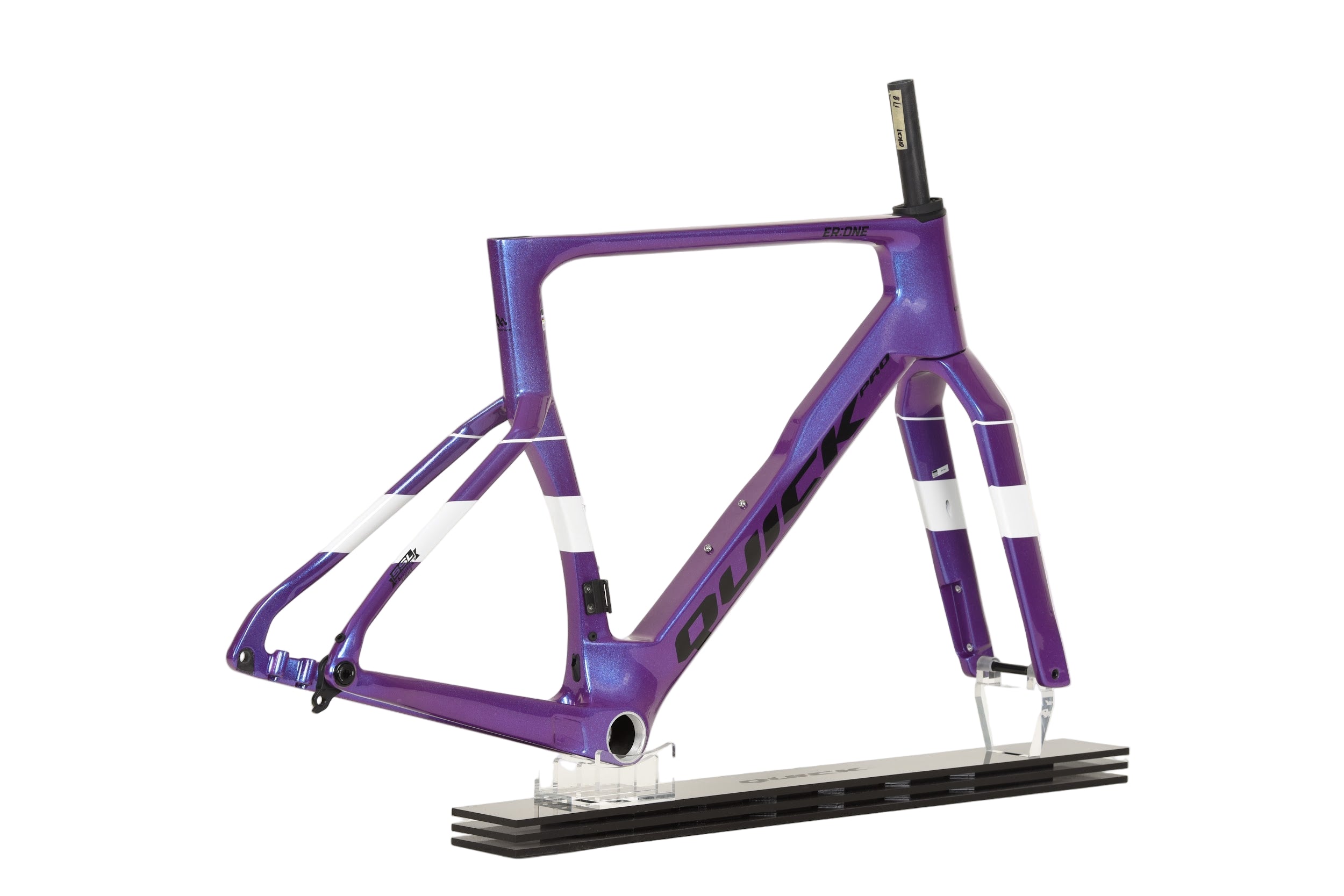 ER:ONE CUSTOM COLOR