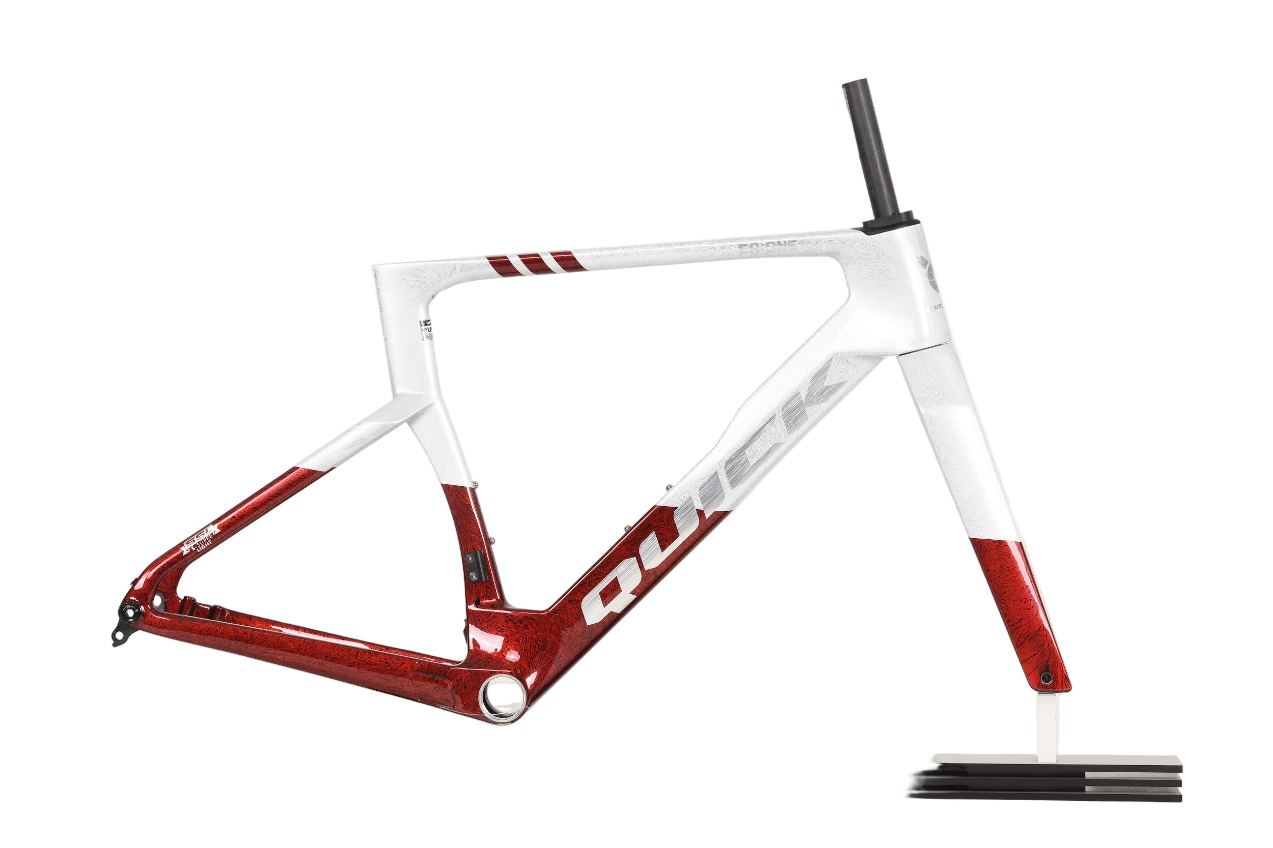 ER:ONE CUSTOM COLOR