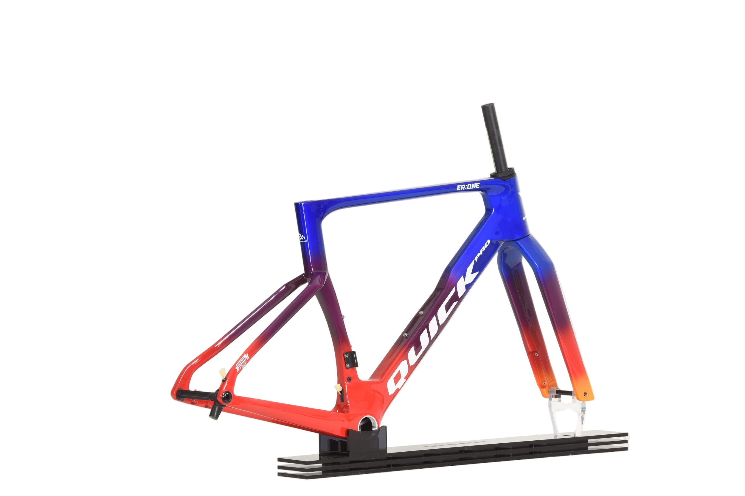 ER:ONE CUSTOM COLOR