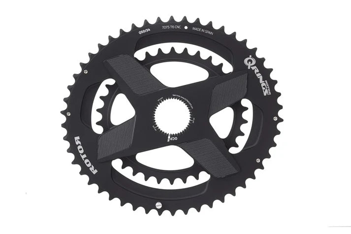 ROTOR Q Ring Direct OCP Mount 36/52T