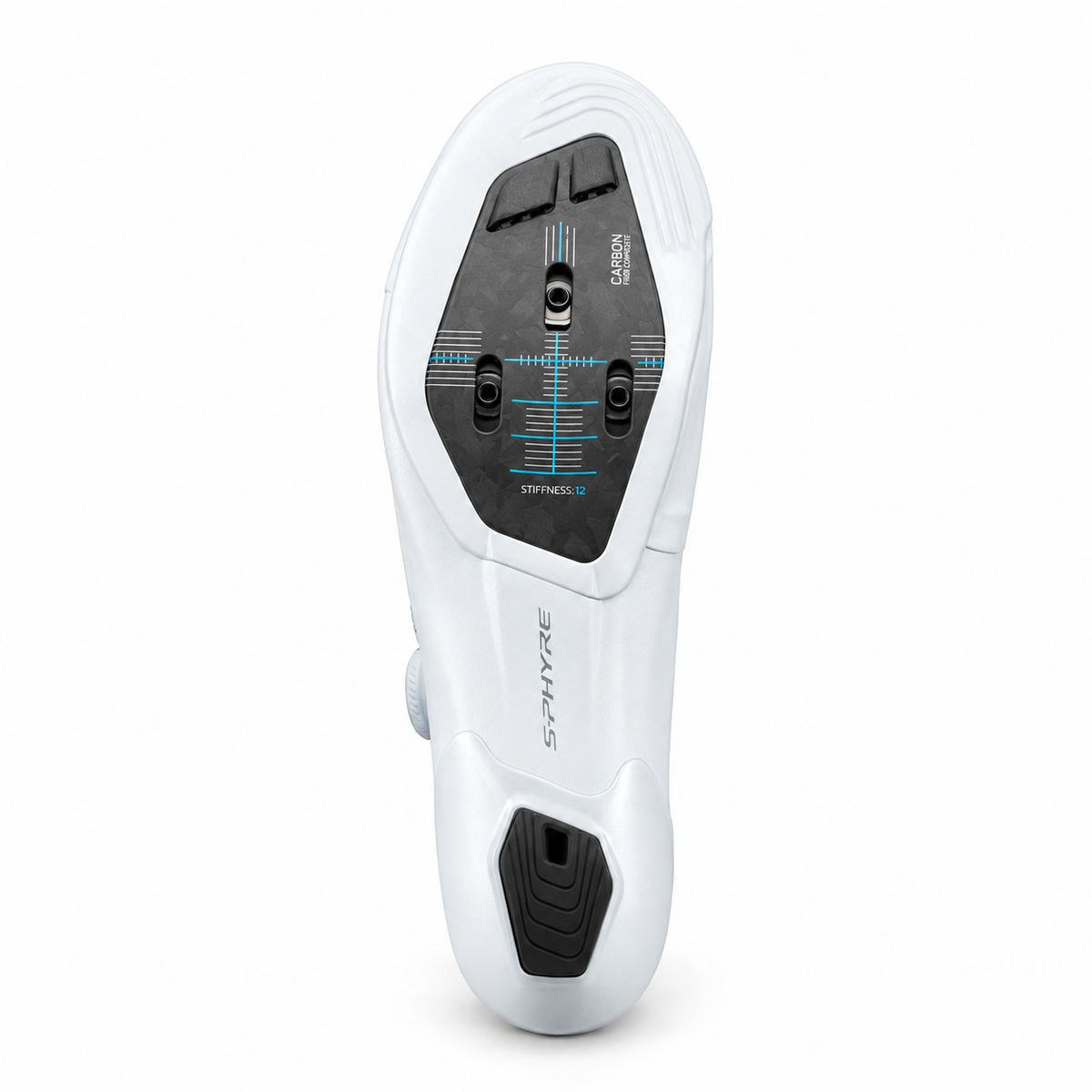 Shimano RC910 S-PHYRE Road Shoe (Standard Fit)
