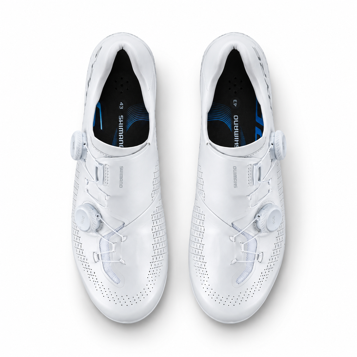 Shimano RC910 S-PHYRE Road Shoe (Standard Fit)