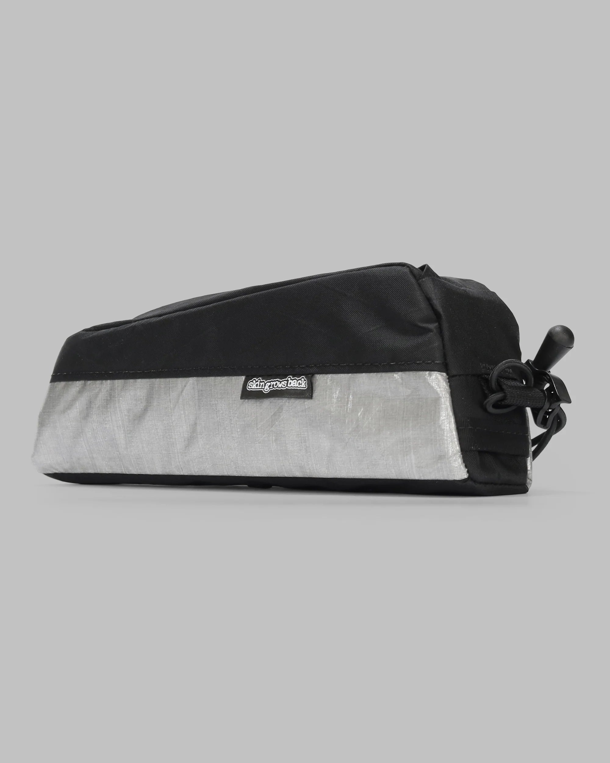 Skingrowsback Hot Dog Racing Bolt On Top Tube Bag